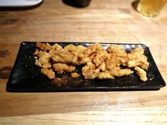 -碳说品道.瓦片烤肉.海鲜烧烤(中华路店)
