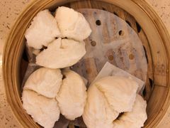 蜜汁叉烧包-点都德(汇点楼店)