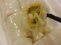 -点点心点心专门店(旺角店)