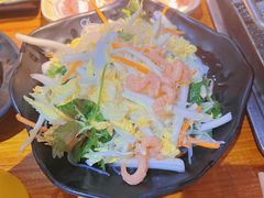 -丹东特色烤肉(学府路一部店)