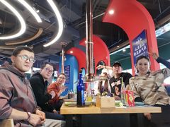 -蚝英雄鲜蚝自助专门店(长楹天街直营店)