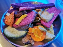 蔬菜&nbsp;干-燥次·烧烤酒场(万象城店)