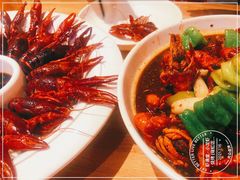 -虾满堂(瑞虹店)
