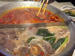 -小龙坎火锅(春熙太古里店)