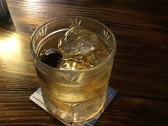 -HUNTING BAR亨霆鸡尾酒馆(越秀淘金店)
