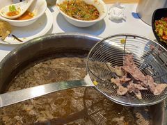 -三毛牛肉店(福强店)