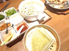 -林四喜·闽南传家菜(鼓浪屿店)