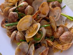 -考记泥焗鸡农庄·海鲜(北洛秘境店)