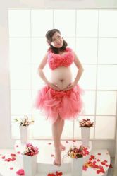 android_upload_pic-孕视觉专业孕妇摄影(天津南开店)