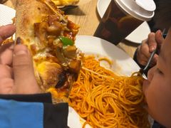 -必胜客(桐梓坡店)