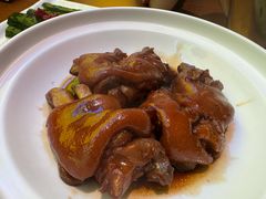 -好嫂子酱猪手•农家菜(华远坊店)