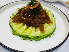 老醋海蜇-930私房菜(欧阳路店)