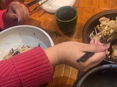 -云海肴·汽锅鸡·云南代表菜(天津国金汇店)