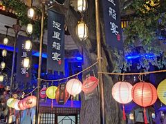 -淀里船宴(卓达店)