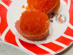 -新一番三文鱼寿司(大东海店)