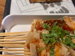 -丽伟的串·烧烤·砂锅(芝麻街店)