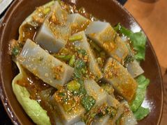 -阿山卓·野生菌火锅·纳西火塘烤肉