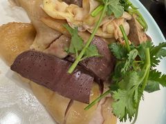 -南江鸡饭店(龙华雅苑分店)