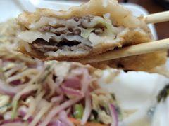 -何家壮馍店(南关总店)