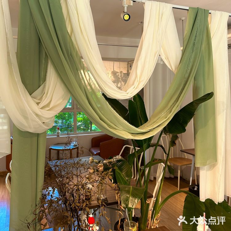 长沙的高颜值芭菲杯✨🌟夏季甜品控比打卡