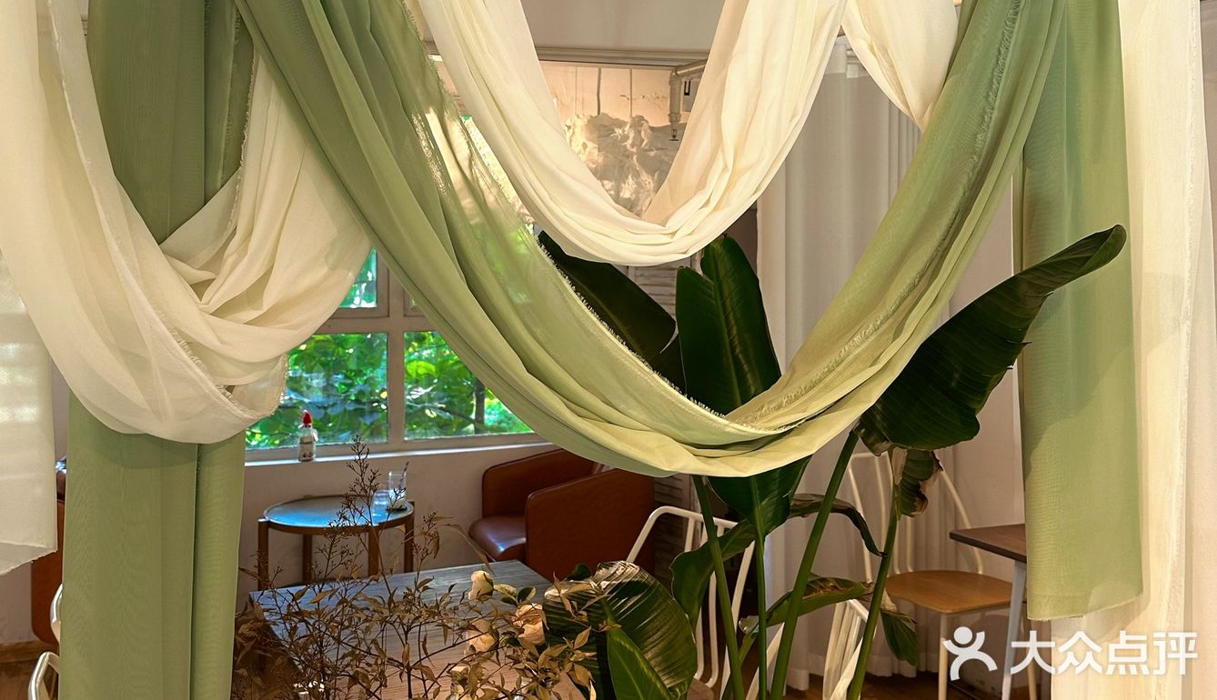 长沙的高颜值芭菲杯✨🌟夏季甜品控比打卡