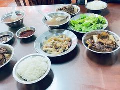 -阿秋牛排(湖心街店)