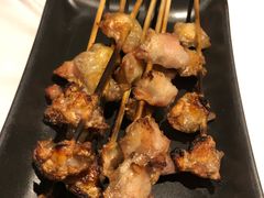 -广州富力君悦大酒店·凯菲厅