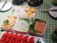 -番食园鲜食火锅(高新店)