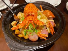 -彩丰楼·中餐厅(国家会展中心上海洲际店)