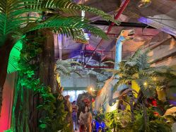 -恐龙探索乐园(磁器口店)