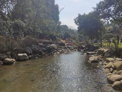 -白马涧龙池景区