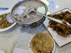-清真·盛京白记 小骨头羊汤馆(南八马路店)