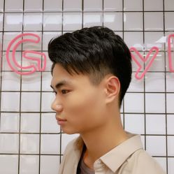 -MG Style Salon