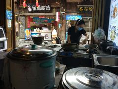 -太平张醪糟(西街直营店)