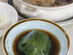 -生宇山珍野生菌汤锅•始于1999(双流古塔店)