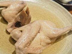 -龙悦湾酒家·八阵鱼生·渔人码头店