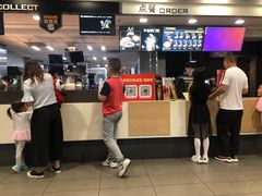 -麦当劳(国际社区店)