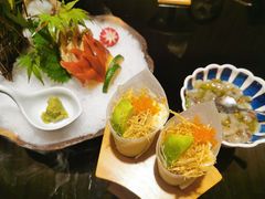 -天狗山料理(省体店)
