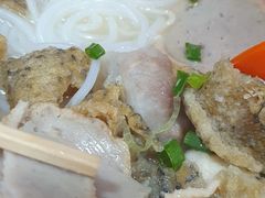 -富记鱼蛋粉(西村店)