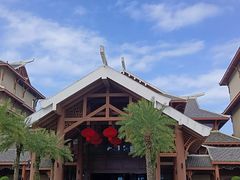 -海口万豪中餐厅·粤菜·海南菜· 平价海鲜·茶点· KTV包房