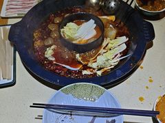 -蜀家渝重庆火锅(南屏街店)