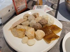-张凯达·深海石斑鱼潮汕火锅(十五年品牌•虹桥天街店)