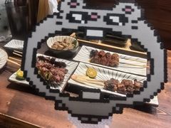 -一吉焼鸟·FOUNDER(桂林路店)