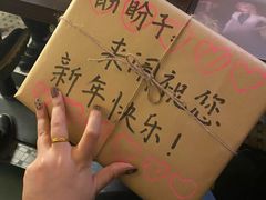 -LIENOW来闹密室剧本推理&狼人杀(东方亿象城店)