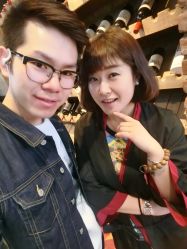 -ZAGA形象设计