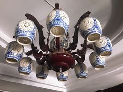 -张公山寨景区