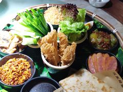 -淀里船宴(裕华东路店)
