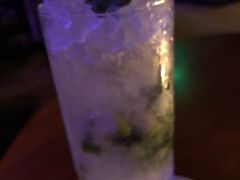 -广州柏悦酒店·悦吧·顶楼露天酒吧