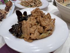 -凯鸽酒楼(大同振兴街店)