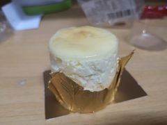 -家琳甜品(江南东店)